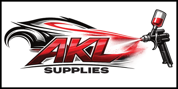 AKL Auto Paint and Supplies